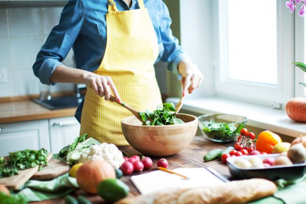 dietas fáciles y efectivas